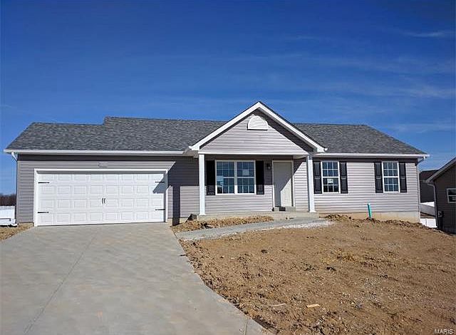 1st image of 105 Winding Pine Ln