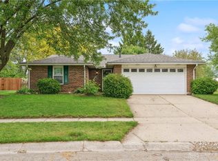 6149 Little Creek Ct, Dayton, OH 45424