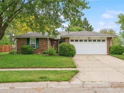 6149 Little Creek Ct, Dayton, OH, 45424