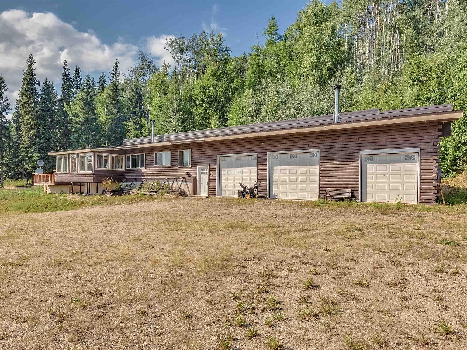 10314 Old Valdez Trl, Salcha, AK 99714 MLS 153378 Zillow