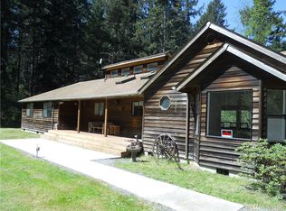 13041 Horizon Pioneer Rd SE, Rainier, WA 98576