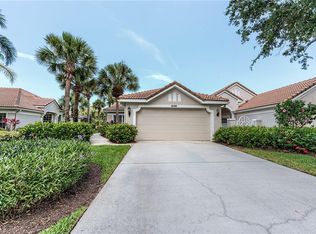 9296 Spring Run Blvd, Estero, FL 34135
