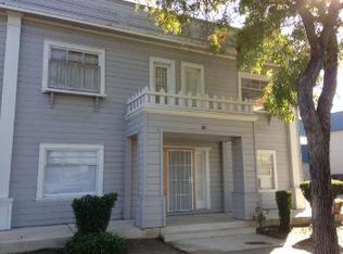 126 E Vine St, Stockton, CA 95202