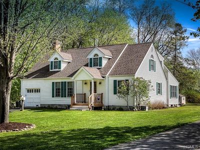 30 Park Ave, Warwick, NY, 10990