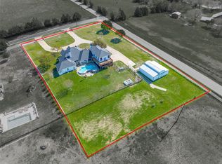 1998 McDonald Rd, Rockwall, TX 75032