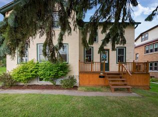 535 N Harrison St, Port Washington, WI 53074