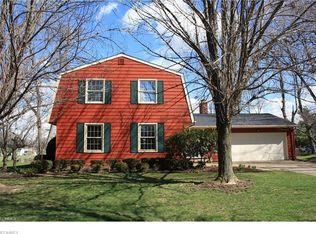 345 Hamilton Cir, Elyria, OH 44035