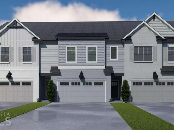 4618 Cypress Landing Way #54A, Gainesville, GA 30504