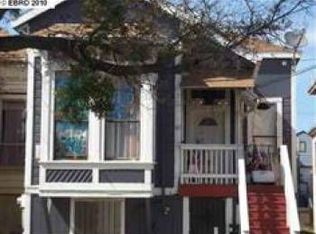 1482 12th St, Oakland, CA 94607