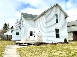 245 N Seffner Ave, Marion, OH