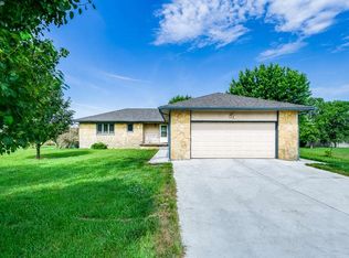 6517 S Brundige St, Derby, KS 67037