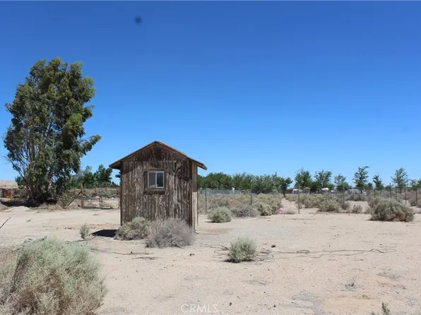 0 Bryman Rd, Victorville, CA 92368