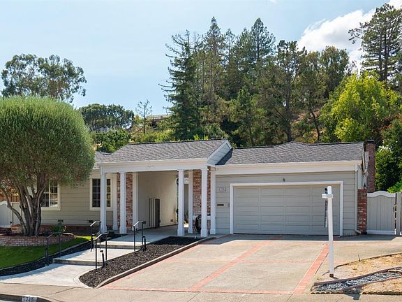 3rd image of 1749 Las Gallinas Avenue