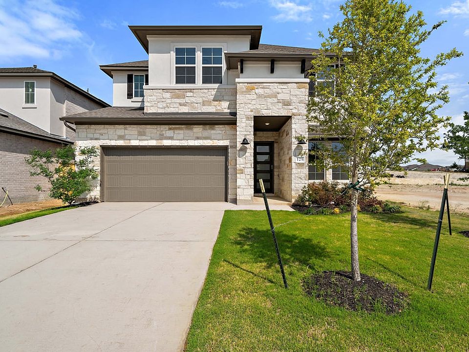 Exterior Style C
