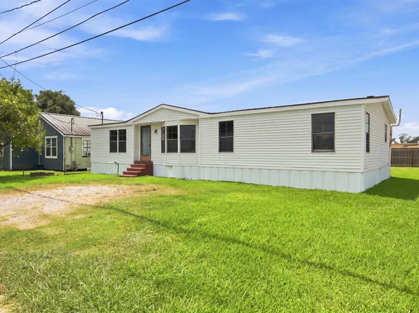 110 Blue Ln, Thibodaux, LA 70301
