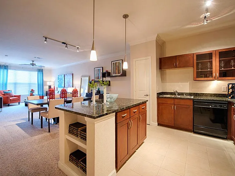 3000 Sage Apartments — Photo 16