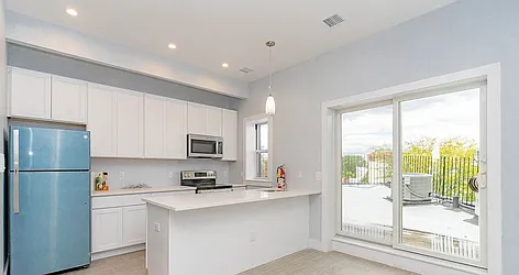 Rented by Skyhigh Realty NYC LLC