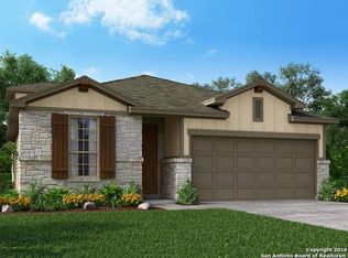 13223 Antelope Run St, Saint Hedwig, TX 78152