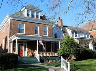 1805 Morrell St, Pittsburgh, PA 15212