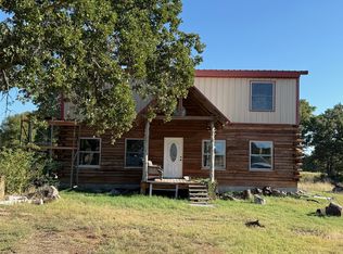 1633 Kay Ln, Azle, TX 76020