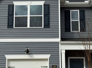 152 Starlight St, Sanford, NC 27330