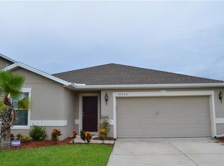 10530 Cabbage Tree Loop, Orlando, FL 32825