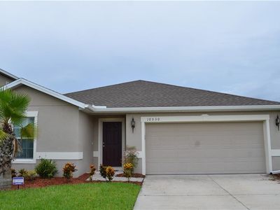 10530 Cabbage Tree Loop, Orlando, FL, 32825