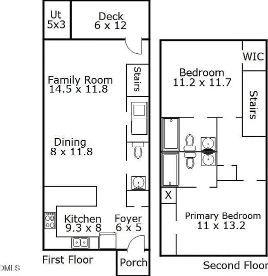 401 E Williams St #401 — Photo 7