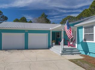 237 Monarch Dr, Santa Rosa Beach, FL 32459