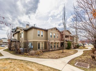 1063 S 500 E UNIT B202, Heber, UT 84032