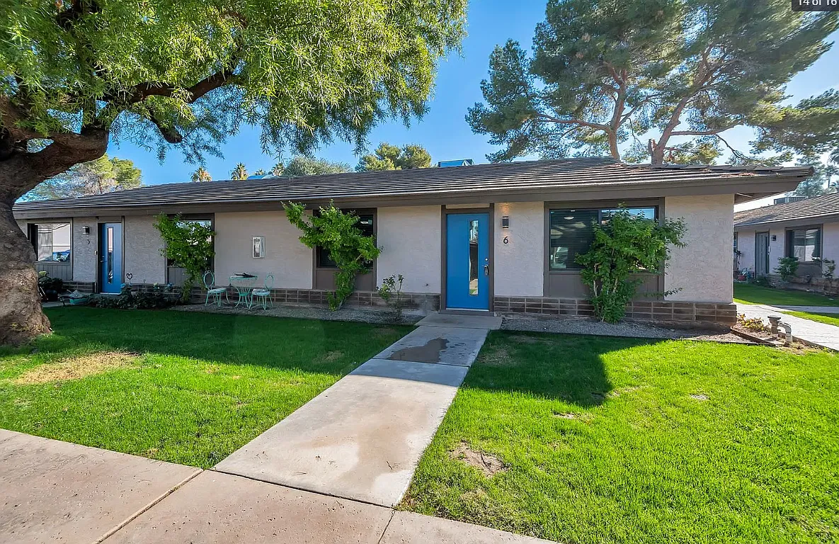 2 bed, 820 sqft, $1,550 — Photo 1