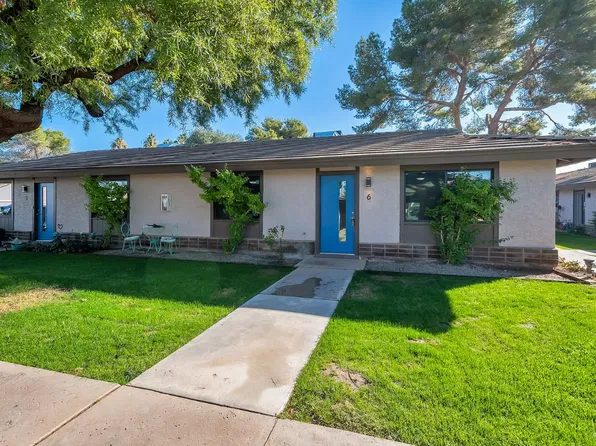610 E Dunbar Dr #20, Tempe, AZ 85282