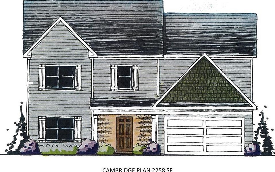 2nd image of 51 Ashbridge Ln