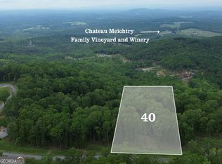 40 High Summit Dr, Talking Rock, GA 30175