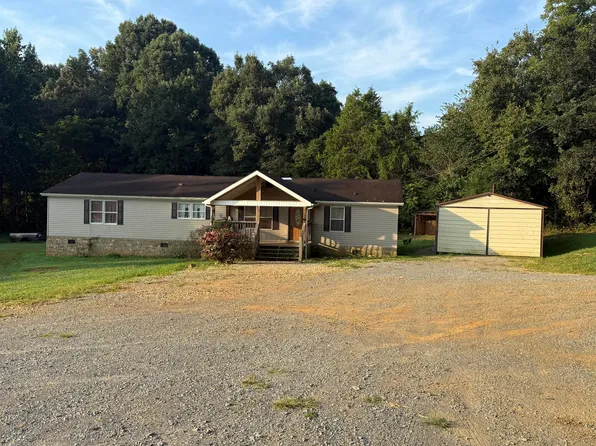 455 McGaha Chapel Rd, Cosby, TN 37722