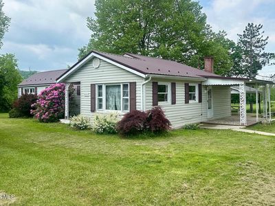 501 Main St, Osterburg, PA, 16667