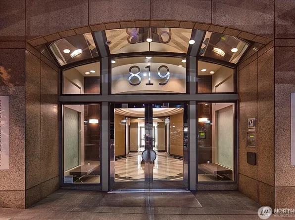 819 Virginia Street #2208, Seattle, WA 98101