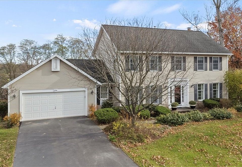 294 Tobey Rd, Pittsford, NY 14534 Zillow
