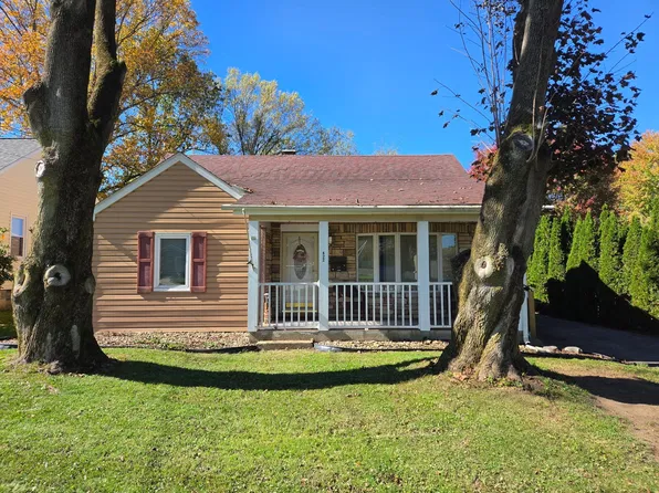 422 S 4th St, Sharpsville, PA 16150