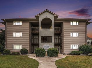 815 Colony Dr. #15 F, Sunset Beach, NC 28468