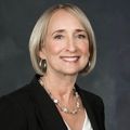 Mary Lou McDonough
