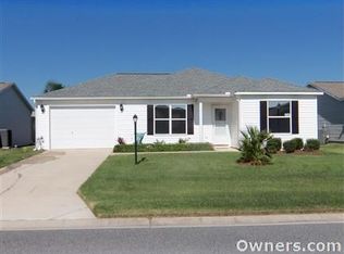 2547 Raintree Dr, The Villages, FL 32162