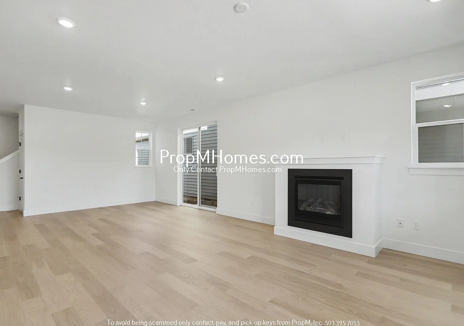 Brand New Four Bedroom Home in North Bethany! — Photo 4