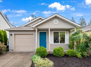 6514 SE 60th Pl, Portland, OR 97206