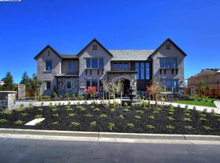 124 Alamo Springs Dr, Alamo, CA 94507