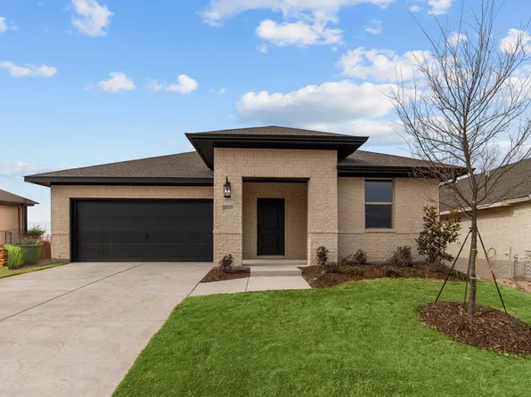 1009 Palmer Rd, Howe, TX 75459