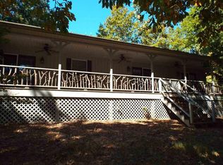 701 Twilight Ct, Seneca, SC 29672