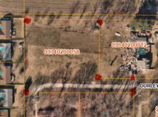 109 Durley Rd, Fairview Heights, IL 62208