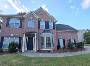 752 Pinder Point Ct, Lawrenceville, GA 30043