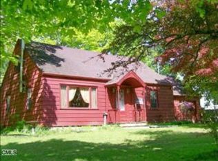 114 Laurel Hill Rd, Brookfield, CT 06804